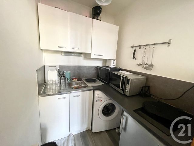 Afficher la photo en grand Appartement F1 à vendre - 1 pièce - 23.46 m2 - ROUEN - 76 - HAUTE-NORMANDIE - Century 21 Harmony