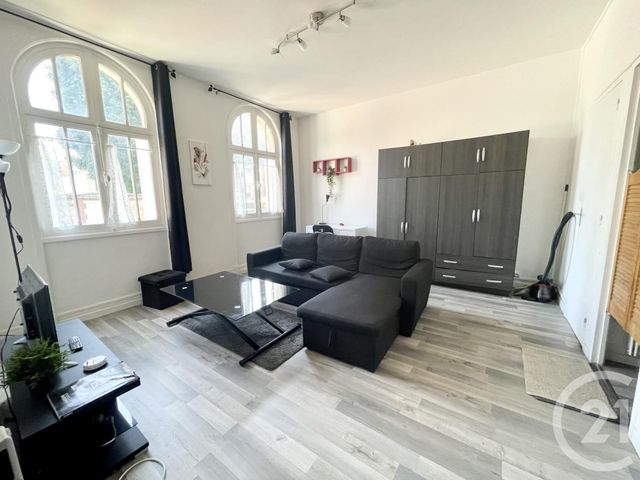 Afficher la photo en grand Appartement F1 à vendre - 1 pièce - 23.46 m2 - ROUEN - 76 - HAUTE-NORMANDIE - Century 21 Harmony
