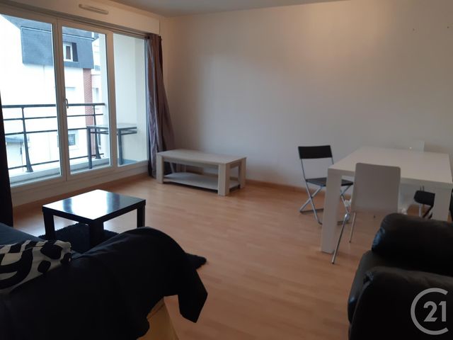 Appartement F2 à louer - 2 pièces - 48.0 m2 - ROUEN - 76 - HAUTE-NORMANDIE - Century 21 Harmony Appartement F2 à louer - 2 pièces - 48.0 m2 - ROUEN - 76 - HAUTE-NORMANDIE - Century 21 Harmony