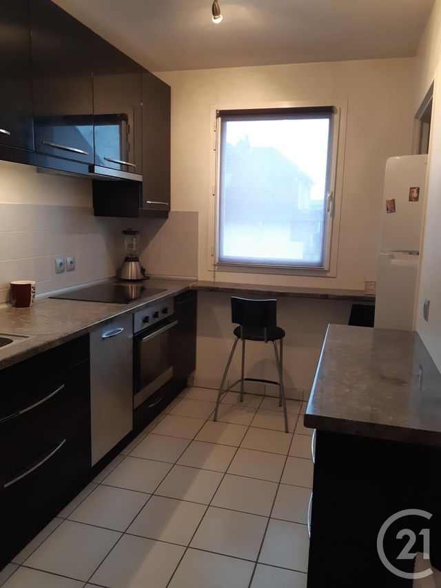 Appartement F2 à louer - 2 pièces - 48.0 m2 - ROUEN - 76 - HAUTE-NORMANDIE - Century 21 Harmony Appartement F2 à louer - 2 pièces - 48.0 m2 - ROUEN - 76 - HAUTE-NORMANDIE - Century 21 Harmony