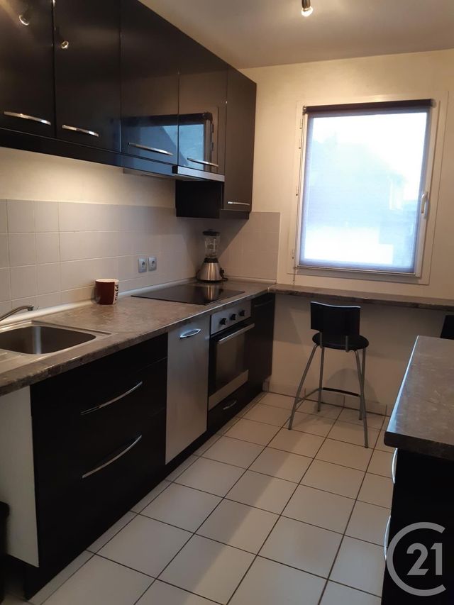 Appartement F2 à louer - 2 pièces - 48.0 m2 - ROUEN - 76 - HAUTE-NORMANDIE - Century 21 Harmony Appartement F2 à louer - 2 pièces - 48.0 m2 - ROUEN - 76 - HAUTE-NORMANDIE - Century 21 Harmony