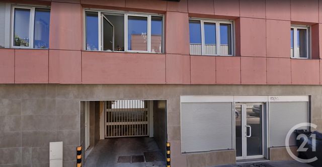 parking à louer - 7.0 m2 - ROUEN - 76 - HAUTE-NORMANDIE - Century 21 Harmony parking à louer - 7.0 m2 - ROUEN - 76 - HAUTE-NORMANDIE - Century 21 Harmony