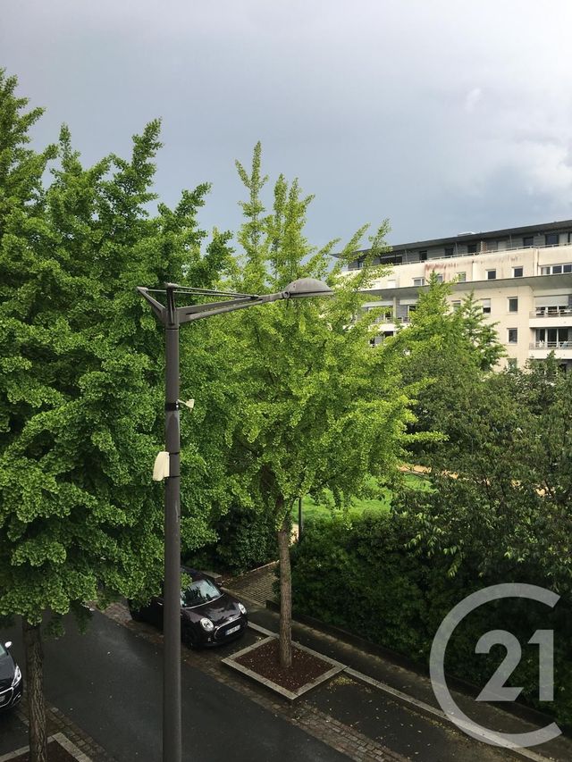 Afficher la photo en grand Appartement F3 à louer - 3 pièces - 66.07 m2 - ROUEN - 76 - HAUTE-NORMANDIE - Century 21 Harmony