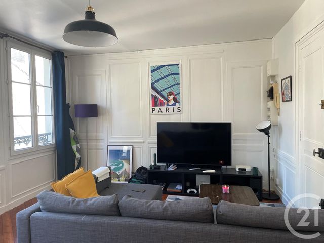 Appartement F1 à louer - 1 pièce - 30.87 m2 - ROUEN - 76 - HAUTE-NORMANDIE - Century 21 Harmony Appartement F1 à louer - 1 pièce - 30.87 m2 - ROUEN - 76 - HAUTE-NORMANDIE - Century 21 Harmony