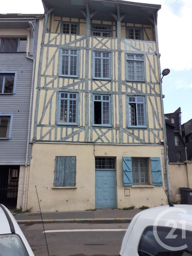 appartement - ROUEN - 76