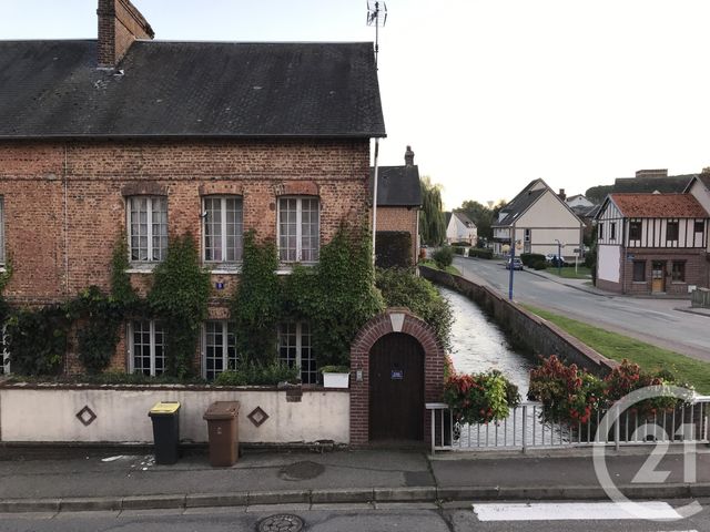 Afficher la photo en grand Appartement F3 à louer - 3 pièces - 61.78 m2 - PAVILLY - 76 - HAUTE-NORMANDIE - Century 21 Harmony