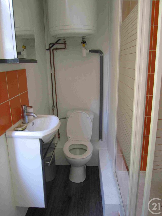 Afficher la photo en grand Appartement à louer - 2 pièces - 28.26 m2 - BOIS GUILLAUME - 76 - HAUTE-NORMANDIE - Century 21 Harmony