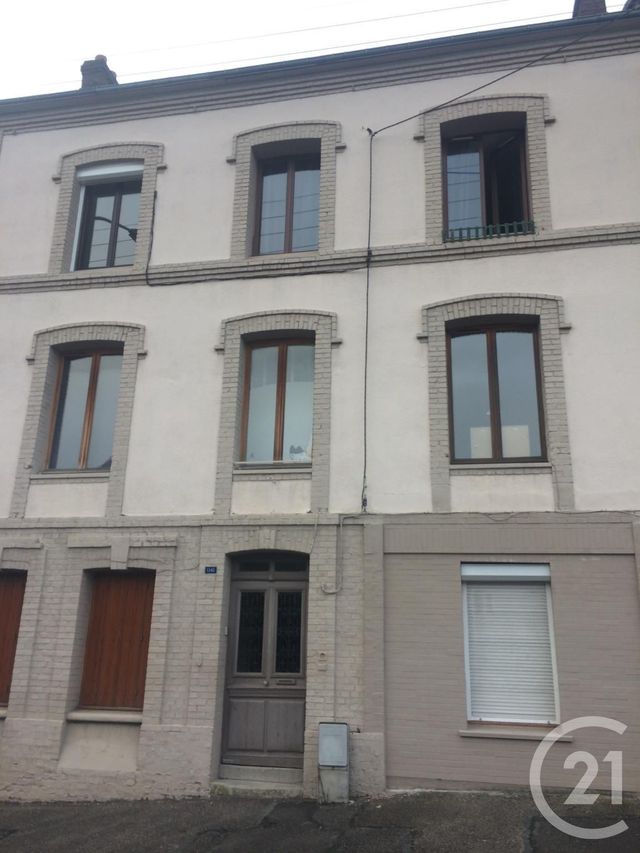 Afficher la photo en grand Appartement à louer - 2 pièces - 28.26 m2 - BOIS GUILLAUME - 76 - HAUTE-NORMANDIE - Century 21 Harmony