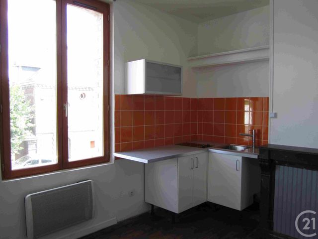 Afficher la photo en grand Appartement à louer - 2 pièces - 28.26 m2 - BOIS GUILLAUME - 76 - HAUTE-NORMANDIE - Century 21 Harmony