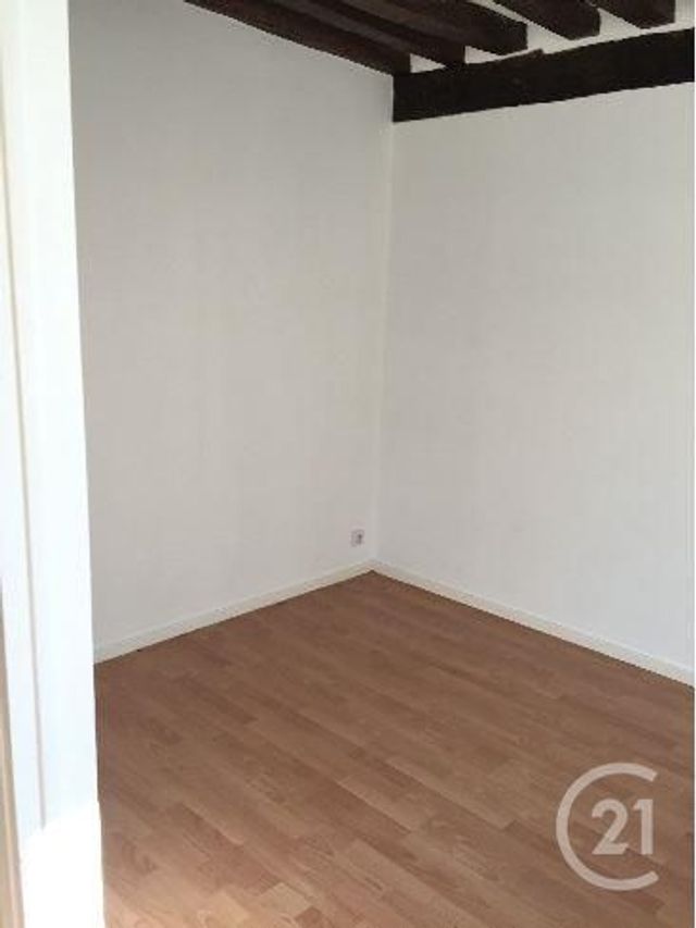 Afficher la photo en grand Appartement F2 à louer - 2 pièces - 45.0 m2 - ROUEN - 76 - HAUTE-NORMANDIE - Century 21 Harmony