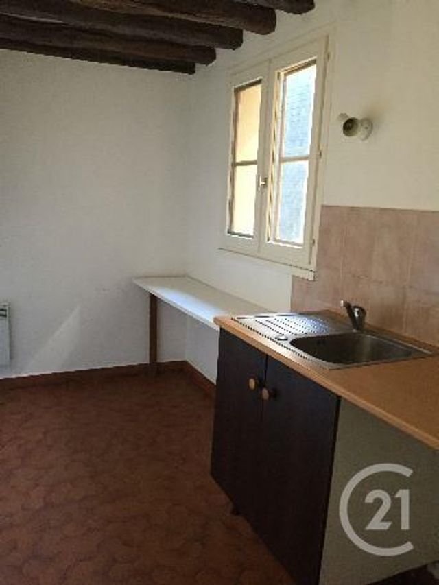 Afficher la photo en grand Appartement F2 à louer - 2 pièces - 45.0 m2 - ROUEN - 76 - HAUTE-NORMANDIE - Century 21 Harmony