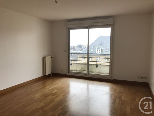 Afficher la photo en grand Appartement F4 à louer - 4 pièces - 80.66 m2 - ROUEN - 76 - HAUTE-NORMANDIE - Century 21 Harmony