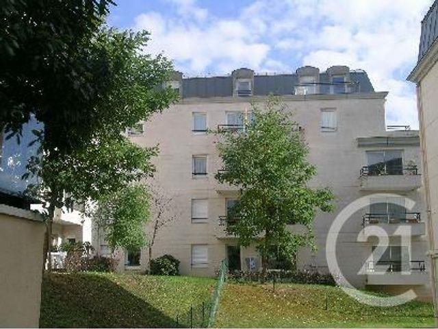 Afficher la photo en grand Appartement F4 à louer - 4 pièces - 80.66 m2 - ROUEN - 76 - HAUTE-NORMANDIE - Century 21 Harmony
