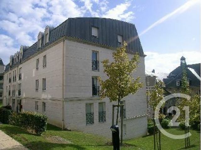 Afficher la photo en grand Appartement F4 à louer - 4 pièces - 80.66 m2 - ROUEN - 76 - HAUTE-NORMANDIE - Century 21 Harmony