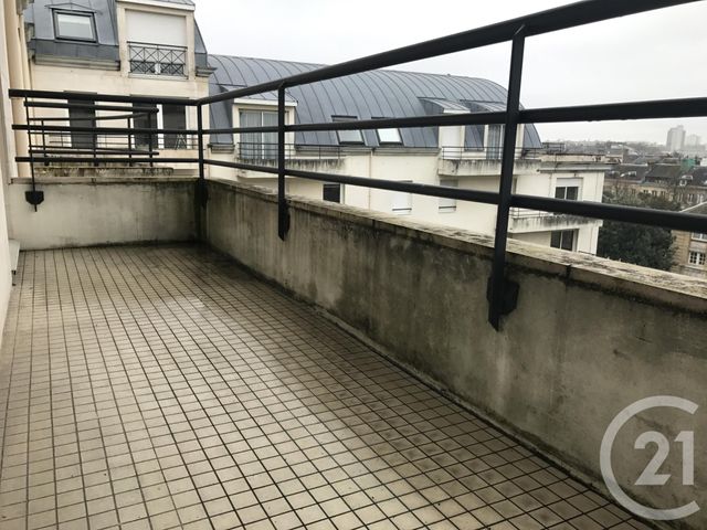 Afficher la photo en grand Appartement F4 à louer - 4 pièces - 80.66 m2 - ROUEN - 76 - HAUTE-NORMANDIE - Century 21 Harmony