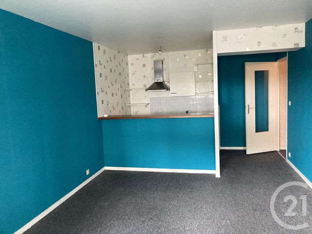 Afficher la photo en grand Appartement F2 à louer - 2 pièces - 46.7 m2 - ROUEN - 76 - HAUTE-NORMANDIE - Century 21 Harmony