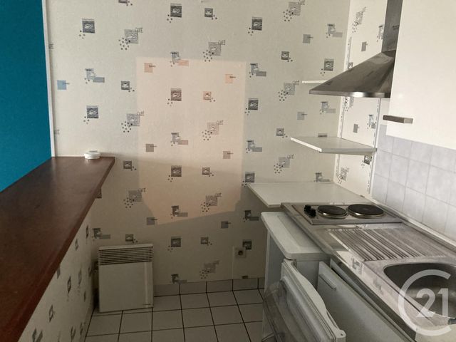 Afficher la photo en grand Appartement F2 à louer - 2 pièces - 46.7 m2 - ROUEN - 76 - HAUTE-NORMANDIE - Century 21 Harmony