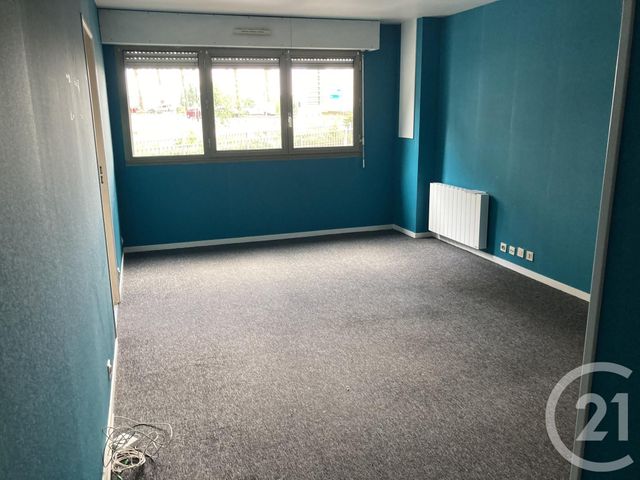 Afficher la photo en grand Appartement F2 à louer - 2 pièces - 46.7 m2 - ROUEN - 76 - HAUTE-NORMANDIE - Century 21 Harmony