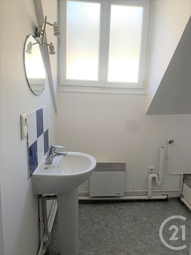 Afficher la photo en grand Appartement F2 à louer - 2 pièces - 30.0 m2 - ROUEN - 76 - HAUTE-NORMANDIE - Century 21 Harmony