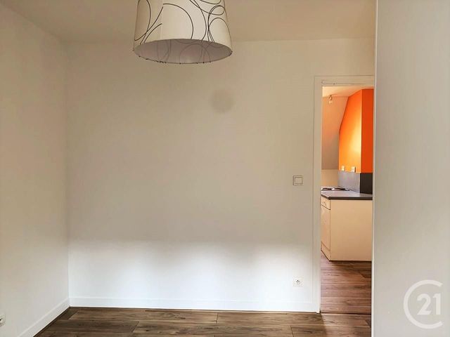 Afficher la photo en grand Appartement F2 à louer - 2 pièces - 30.0 m2 - ROUEN - 76 - HAUTE-NORMANDIE - Century 21 Harmony