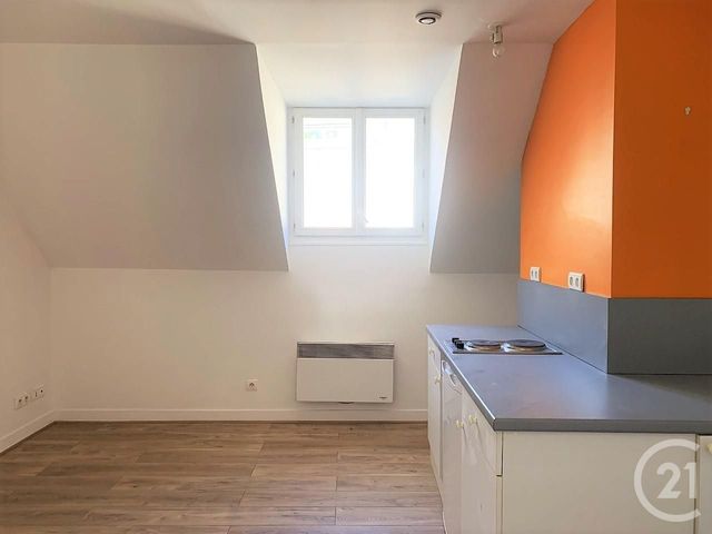 Afficher la photo en grand Appartement F2 à louer - 2 pièces - 30.0 m2 - ROUEN - 76 - HAUTE-NORMANDIE - Century 21 Harmony