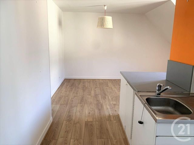 Afficher la photo en grand Appartement F2 à louer - 2 pièces - 30.0 m2 - ROUEN - 76 - HAUTE-NORMANDIE - Century 21 Harmony
