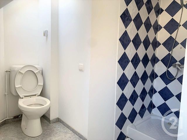 Afficher la photo en grand Appartement F2 à louer - 2 pièces - 30.0 m2 - ROUEN - 76 - HAUTE-NORMANDIE - Century 21 Harmony