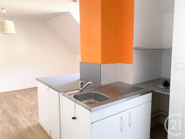 Afficher la photo en grand Appartement F2 à louer - 2 pièces - 30.0 m2 - ROUEN - 76 - HAUTE-NORMANDIE - Century 21 Harmony