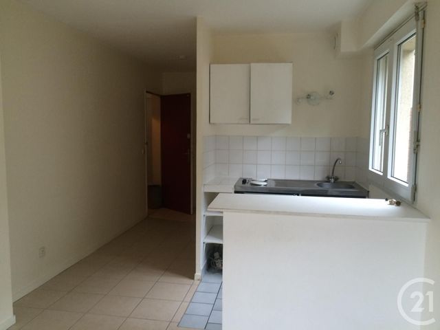 Afficher la photo en grand Appartement F1 à louer - 1 pièce - 21.16 m2 - ROUEN - 76 - HAUTE-NORMANDIE - Century 21 Harmony