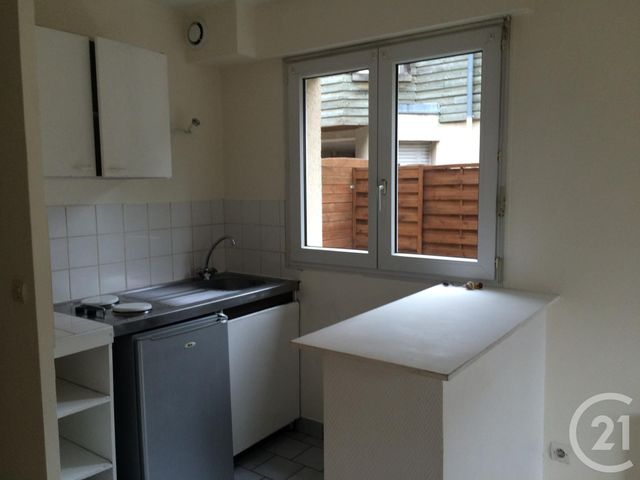 Afficher la photo en grand Appartement F1 à louer - 1 pièce - 21.16 m2 - ROUEN - 76 - HAUTE-NORMANDIE - Century 21 Harmony