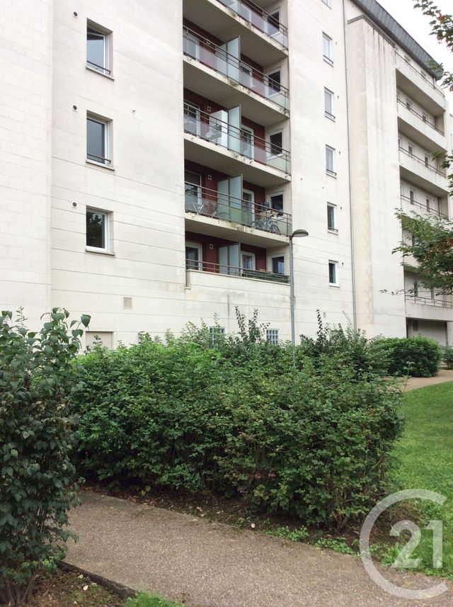 Afficher la photo en grand Appartement F2 à louer - 2 pièces - 46.25 m2 - ROUEN - 76 - HAUTE-NORMANDIE - Century 21 Harmony
