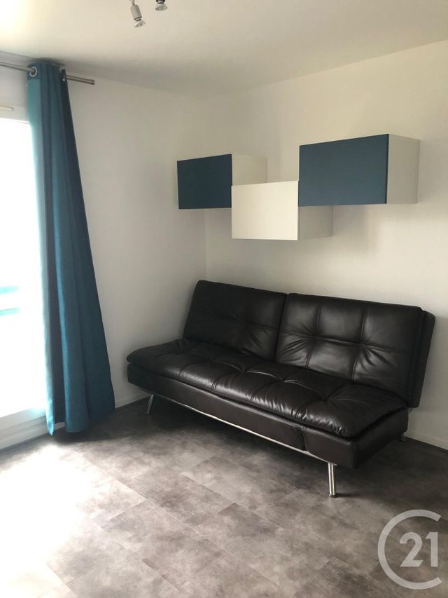 Afficher la photo en grand Studio à louer - 1 pièce - 19.62 m2 - ROUEN - 76 - HAUTE-NORMANDIE - Century 21 Harmony