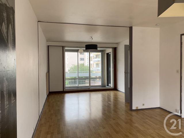 Afficher la photo en grand Appartement F4 à vendre - 4 pièces - 79.4 m2 - ROUEN - 76 - HAUTE-NORMANDIE - Century 21 Harmony