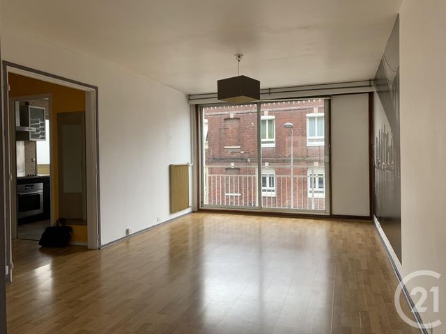 Afficher la photo en grand Appartement F4 à vendre - 4 pièces - 79.4 m2 - ROUEN - 76 - HAUTE-NORMANDIE - Century 21 Harmony