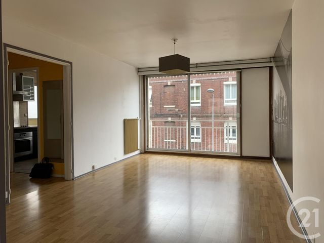 Afficher la photo en grand Appartement F4 à vendre - 4 pièces - 79.4 m2 - ROUEN - 76 - HAUTE-NORMANDIE - Century 21 Harmony