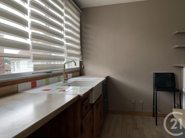Afficher la photo en grand Appartement F4 à vendre - 4 pièces - 79.4 m2 - ROUEN - 76 - HAUTE-NORMANDIE - Century 21 Harmony