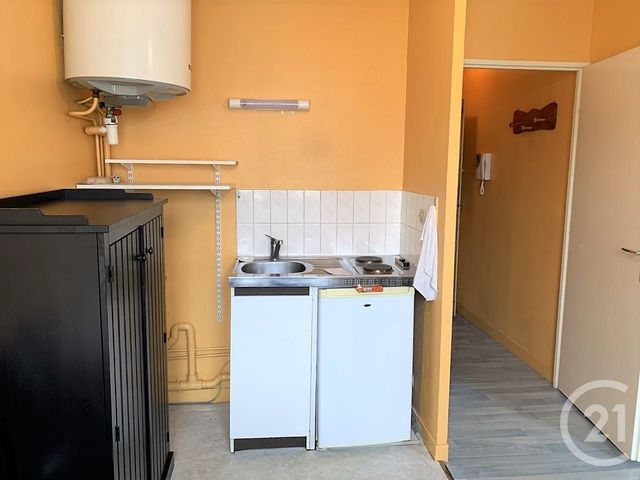 Afficher la photo en grand Appartement F1 à louer - 1 pièce - 25.61 m2 - ROUEN - 76 - HAUTE-NORMANDIE - Century 21 Harmony