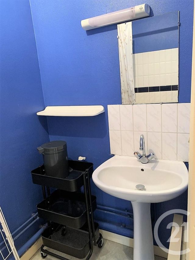 Afficher la photo en grand Appartement F1 à louer - 1 pièce - 25.61 m2 - ROUEN - 76 - HAUTE-NORMANDIE - Century 21 Harmony