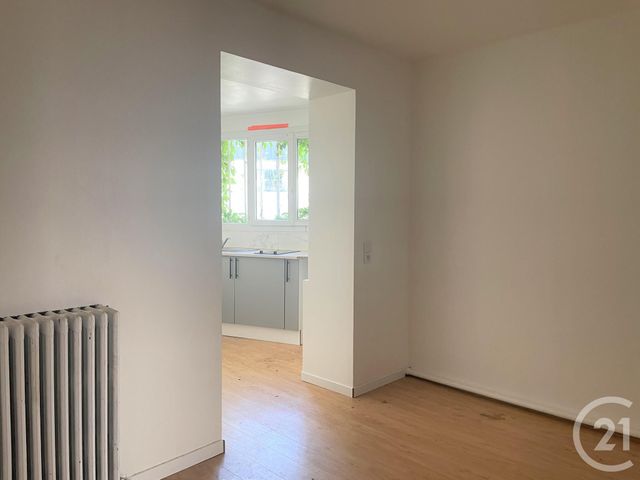 Afficher la photo en grand Appartement F2 à louer - 2 pièces - 40.0 m2 - ROUEN - 76 - HAUTE-NORMANDIE - Century 21 Harmony