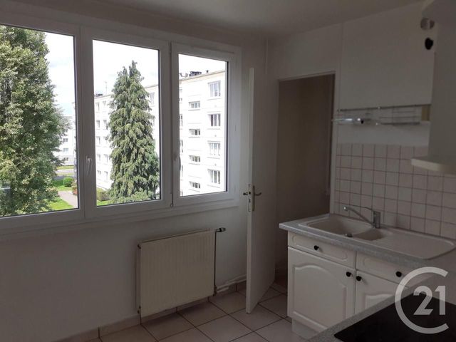 Afficher la photo en grand Appartement F4 à vendre - 4 pièces - 74.0 m2 - BIHOREL - 76 - HAUTE-NORMANDIE - Century 21 Harmony