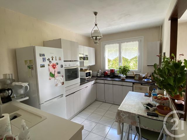 Afficher la photo en grand Appartement F3 à vendre - 3 pièces - 72.48 m2 - LE GRAND QUEVILLY - 76 - HAUTE-NORMANDIE - Century 21 Harmony