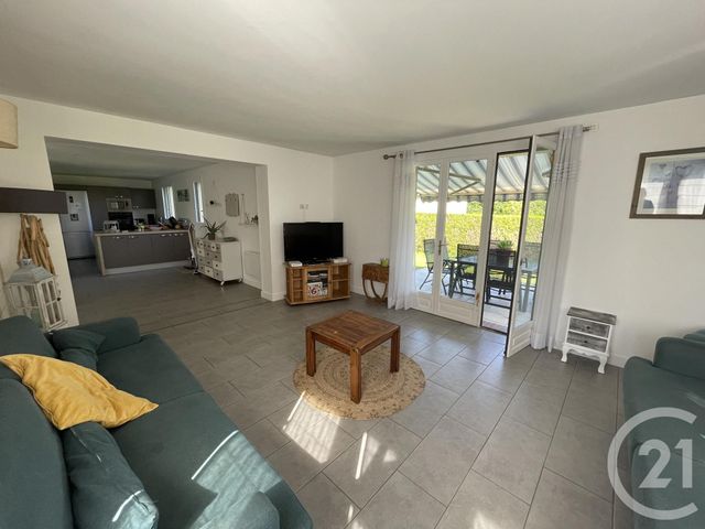 Afficher la photo en grand maison à vendre - 7 pièces - 140.0 m2 - MESNIL RAOUL - 76 - HAUTE-NORMANDIE - Century 21 Harmony