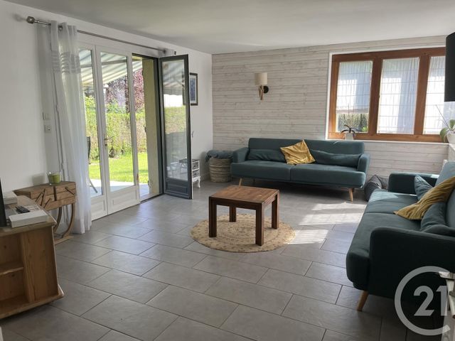 Afficher la photo en grand maison à vendre - 7 pièces - 140.0 m2 - MESNIL RAOUL - 76 - HAUTE-NORMANDIE - Century 21 Harmony