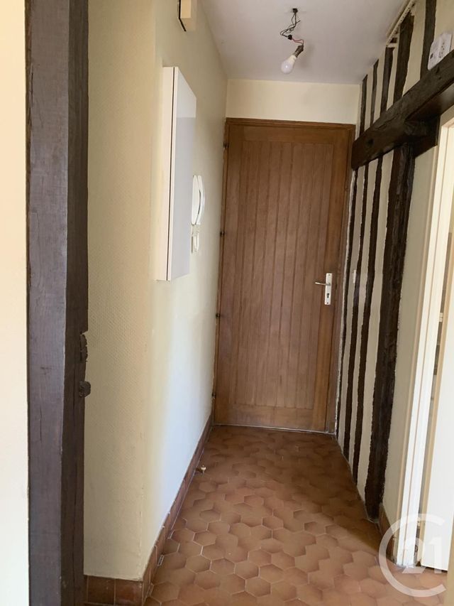 Afficher la photo en grand Appartement F1 à louer - 1 pièce - 19.0 m2 - ROUEN - 76 - HAUTE-NORMANDIE - Century 21 Harmony