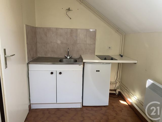 Afficher la photo en grand Appartement F1 à louer - 1 pièce - 19.0 m2 - ROUEN - 76 - HAUTE-NORMANDIE - Century 21 Harmony