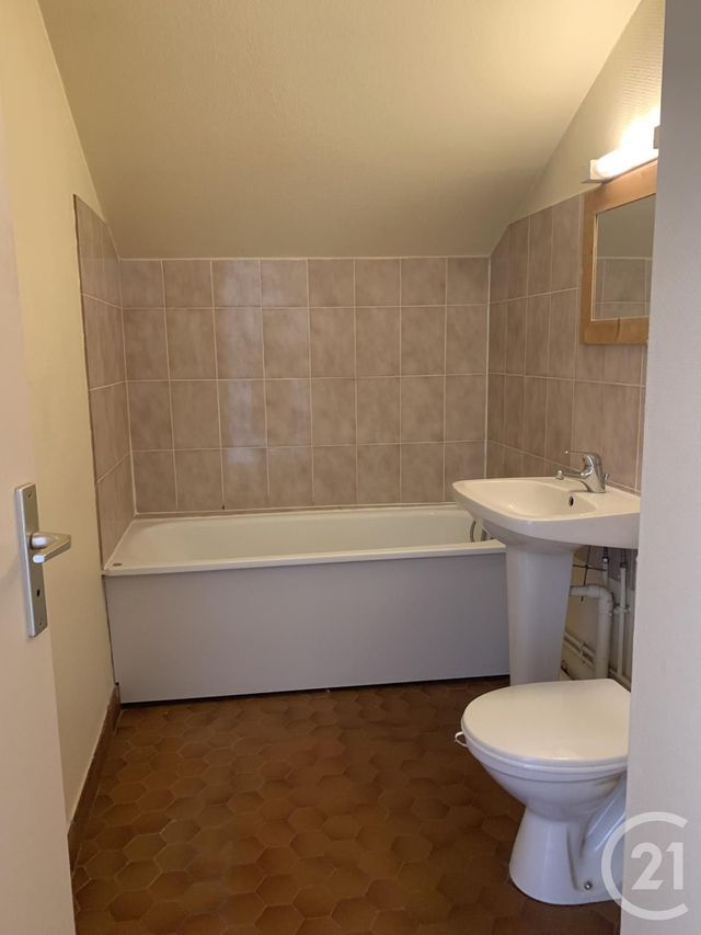 Afficher la photo en grand Appartement F1 à louer - 1 pièce - 19.0 m2 - ROUEN - 76 - HAUTE-NORMANDIE - Century 21 Harmony