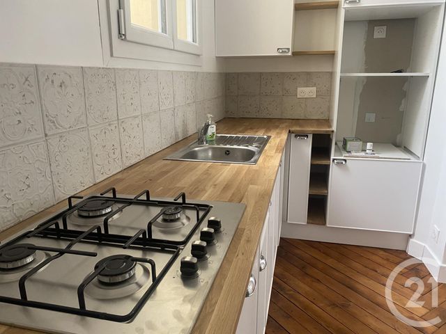 Afficher la photo en grand Appartement F3 à vendre - 3 pièces - 66.76 m2 - ROUEN - 76 - HAUTE-NORMANDIE - Century 21 Harmony