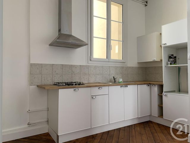 Afficher la photo en grand Appartement F3 à vendre - 3 pièces - 66.76 m2 - ROUEN - 76 - HAUTE-NORMANDIE - Century 21 Harmony