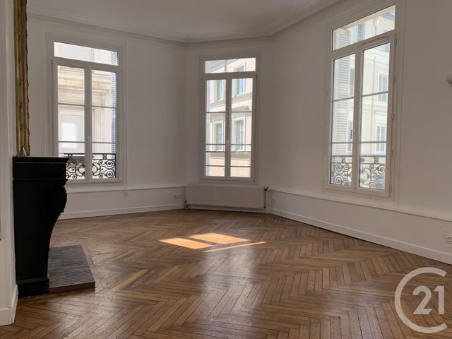 Afficher la photo en grand Appartement F3 à vendre - 3 pièces - 66.76 m2 - ROUEN - 76 - HAUTE-NORMANDIE - Century 21 Harmony