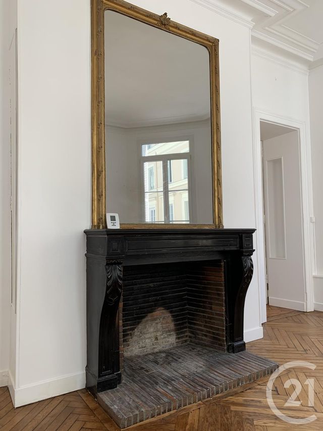 Afficher la photo en grand Appartement F3 à vendre - 3 pièces - 66.76 m2 - ROUEN - 76 - HAUTE-NORMANDIE - Century 21 Harmony